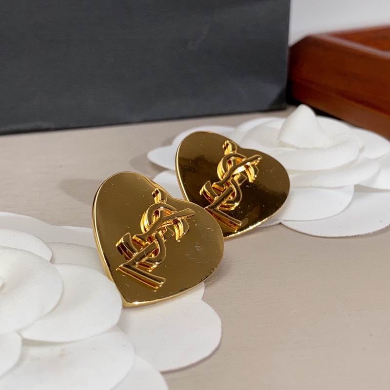 YSL Earrings 10lyr44 (7)